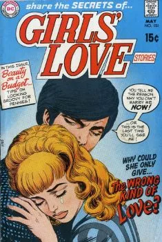 Cover of Issue #151