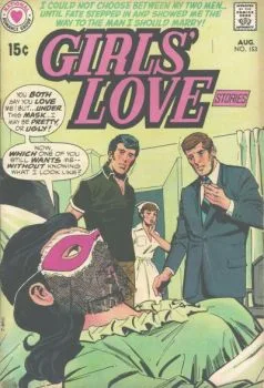 Cover of Issue #153