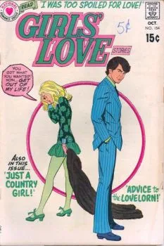 Cover of Issue #154