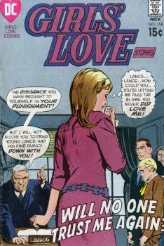 Cover of Issue #155