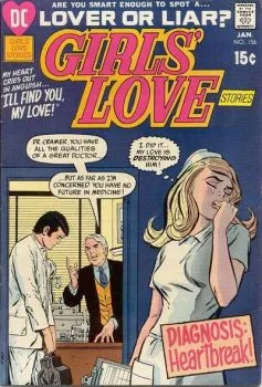 Cover of Issue #156