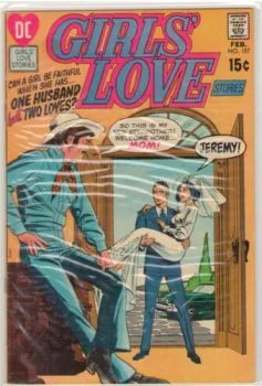 Cover of Issue #157