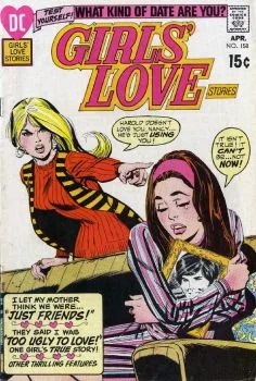 Cover of Issue #158