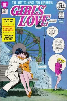 Cover of Issue #161