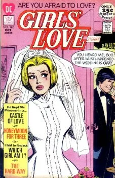 Cover of Issue #162