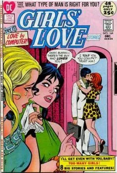 Cover of Issue #164