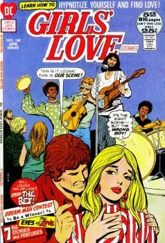 Cover of Issue #168