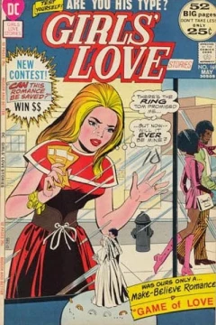 Issue #169