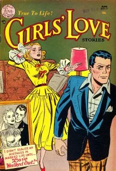 Cover of Issue #17