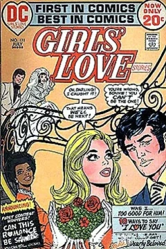 Issue #171