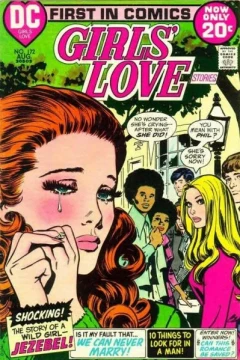 Issue #172