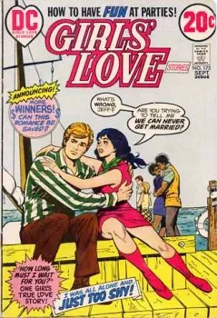 Cover of Issue #173