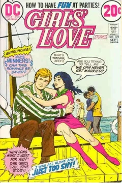 Issue #173