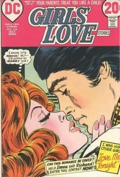 Cover of Issue #174