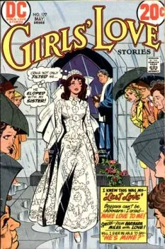 Cover of Issue #177