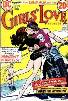 Cover of Issue #178