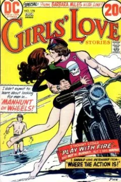 Issue #178