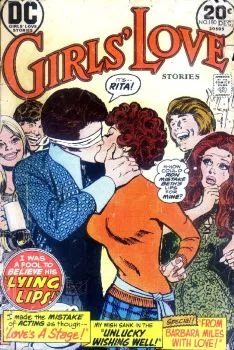 Cover of Issue #180