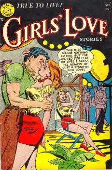 Cover of Issue #19