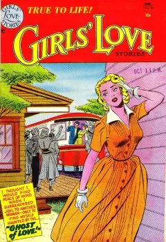 Cover of Issue #20
