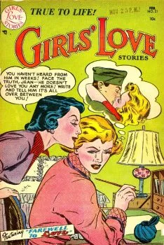 Cover of Issue #21