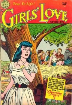 Cover of Issue #23