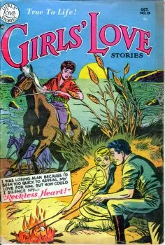 Cover of Issue #25