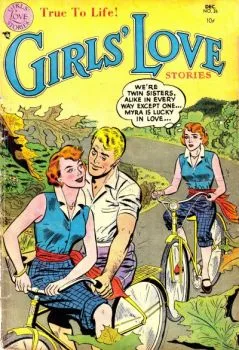Cover of Issue #26
