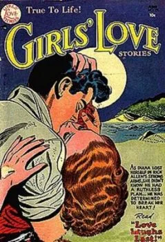 Cover of Issue #29