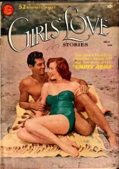 Cover of Issue #3