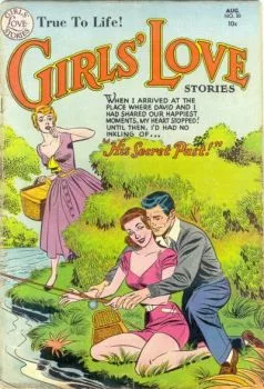 Cover of Issue #30