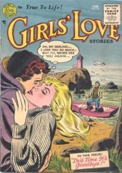 Cover of Issue #35