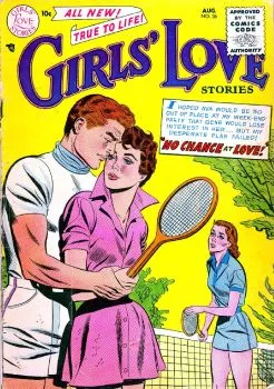 Cover of Issue #36