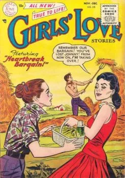 Cover of Issue #38