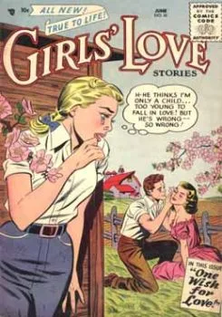 Cover of Issue #41