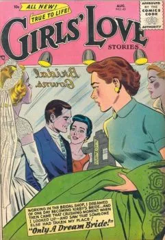 Cover of Issue #42