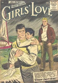 Cover of Issue #43