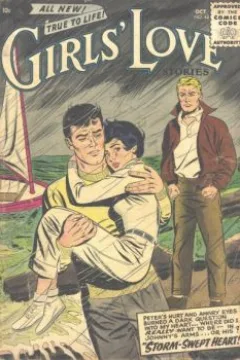 Issue #43