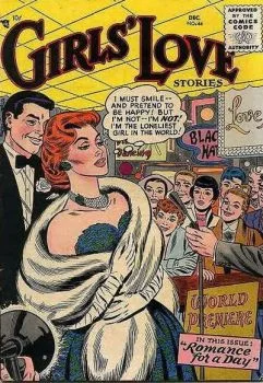 Cover of Issue #44