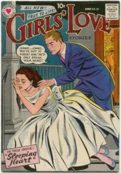 Cover of Issue #47