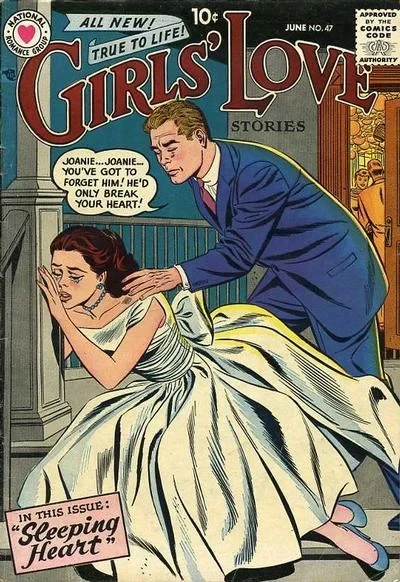 Cover of Issue #47