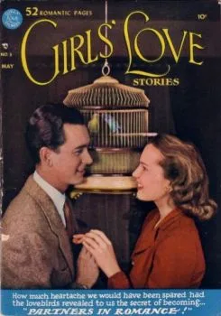 Cover of Issue #5