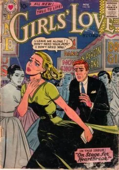 Cover of Issue #50
