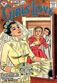Cover of Issue #51