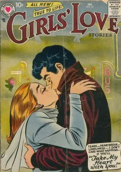 Cover of Issue #52