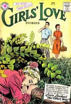 Cover of Issue #55