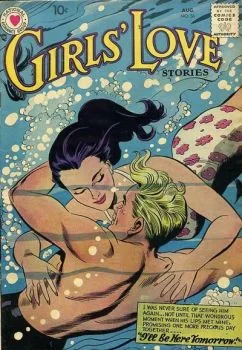 Cover of Issue #56