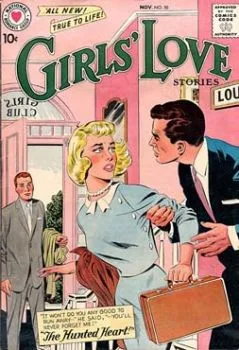 Cover of Issue #58