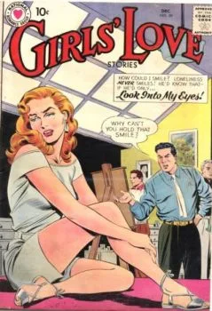 Cover of Issue #59