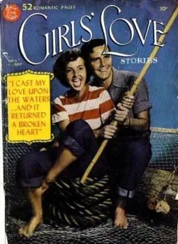 Cover of Issue #6
